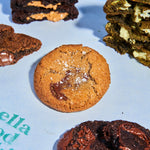 Cookie Sampler (Box of 6)